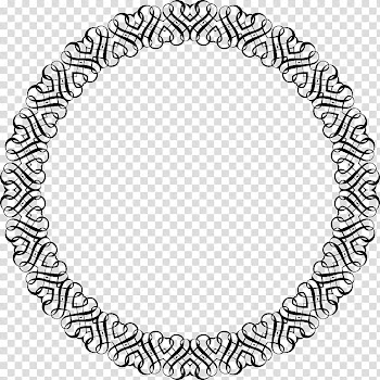 Frames , line frame transparent background PNG clipart