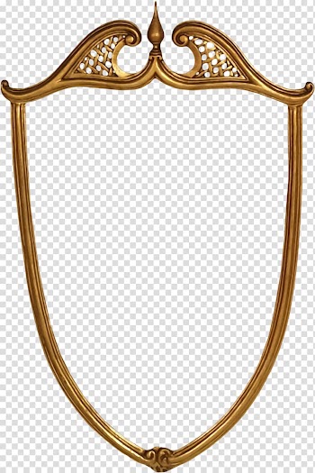 Frames LiveInternet Painting Diary, leaf frame transparent background PNG clipart