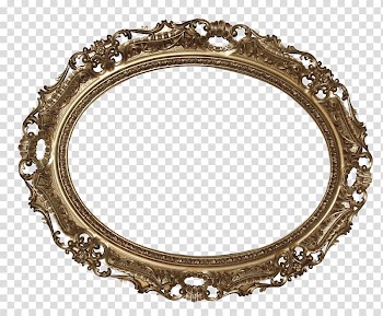 Frames Magic Mirror , mirror transparent background PNG clipart