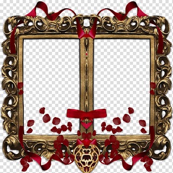 Frames, masculine frames transparent background PNG clipart
