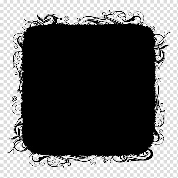 Frames Mask Matte, mask transparent background PNG clipart