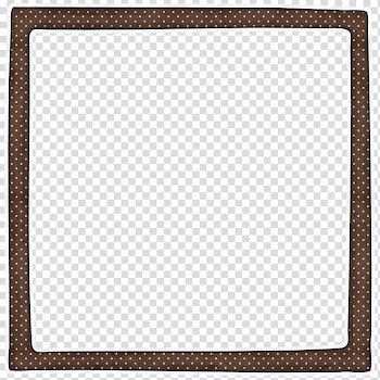 Frames Metal Paper embossing , Qd transparent background PNG clipart