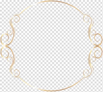 Frames , metal title border transparent background PNG clipart