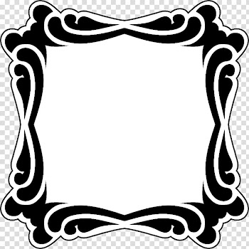 Frames Mirror Decorative arts , decorative frame transparent background PNG clipart