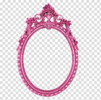 Frames Mirror Kaz Kaan Gilding, mirror transparent background PNG clipart