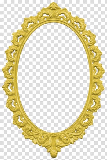 Frames Mirror Paper , mirror transparent background PNG clipart