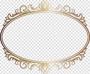 Frames Monogram Email Drawing, Lace Boarder transparent background PNG clipart