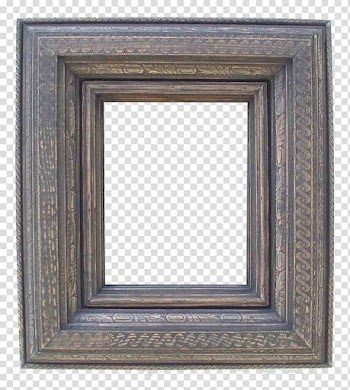 Frames montage, cuadros transparent background PNG clipart