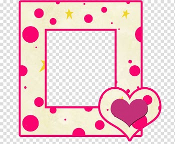 Frames montage Pattern, Hello kitty transparent background PNG clipart