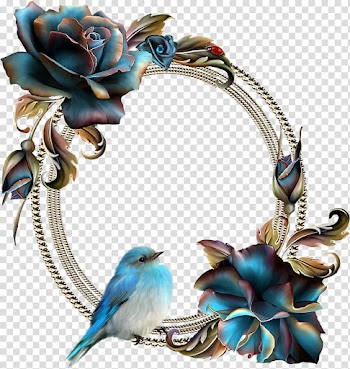 Frames , moonbeam transparent background PNG clipart