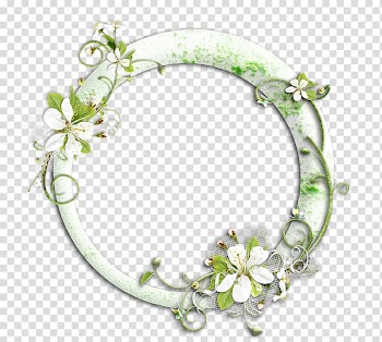 Frames Nasyrova Online shopping , green frame transparent background PNG clipart