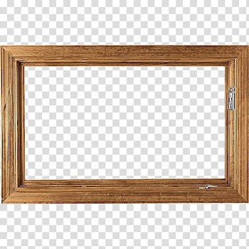 Frames Open Window Wood, window awning transparent background PNG clipart