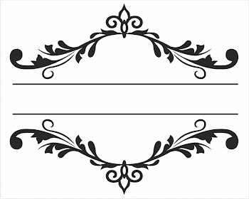 Frames Ornament Arabesque, burning letter a transparent background PNG clipart