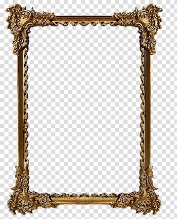 Frames Ornament Art, others transparent background PNG clipart