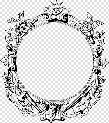 Frames Ornament Computer Icons , ornate transparent background PNG clipart
