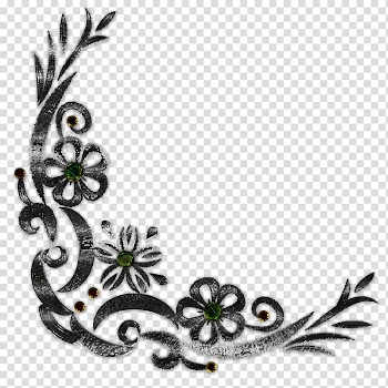 Frames Ornament , curly transparent background PNG clipart