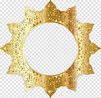 Frames Ornament Decorative arts Gold, gold frame transparent background PNG clipart