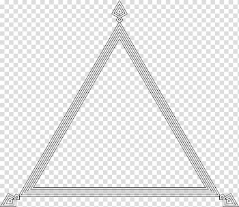 Frames Ornamental plant , square frame transparent background PNG clipart