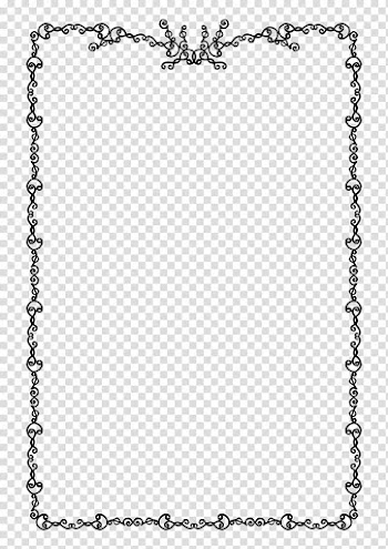 Frames , others transparent background PNG clipart