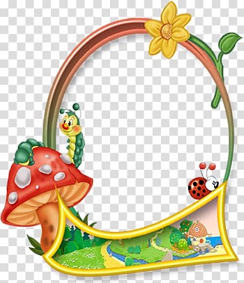 Frames , others transparent background PNG clipart