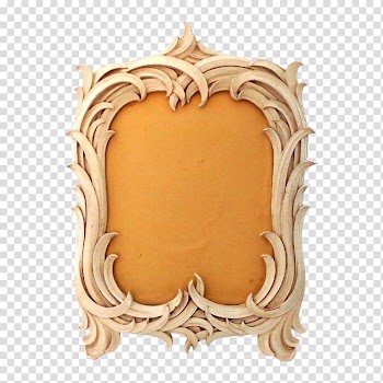 Frames Oval, frame shabby chic transparent background PNG clipart