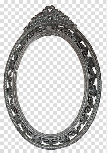Frames Oval , others transparent background PNG clipart