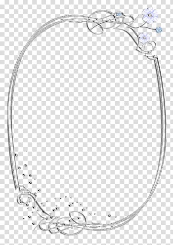 Frames Oval, others transparent background PNG clipart