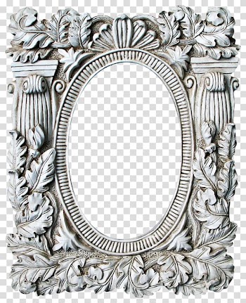 Frames Oval, others transparent background PNG clipart