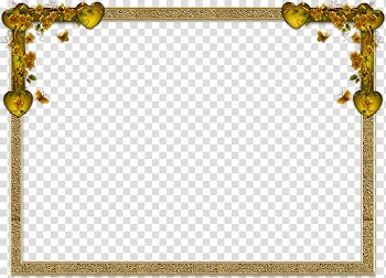 Frames Painting, painting transparent background PNG clipart