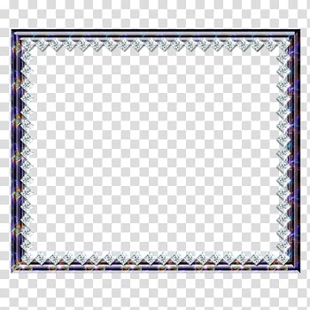 Frames Painting Pattern, painting transparent background PNG clipart
