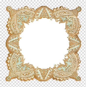 Frames Paper craft, design transparent background PNG clipart