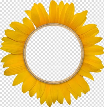 Frames Paper Decorative arts , yellow frame transparent background PNG clipart