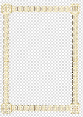 Frames Paper , рамка transparent background PNG clipart