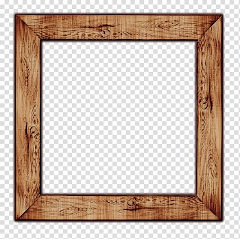 Frames Paper Wood Framing, frame transparent background PNG clipart