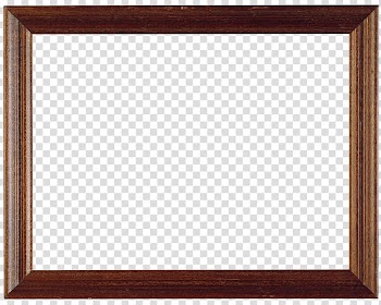 Frames Paper Wood, silver frame transparent background PNG clipart