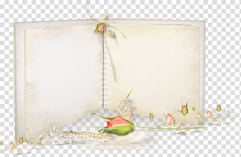 Frames Parchment Paper, book Frame transparent background PNG clipart
