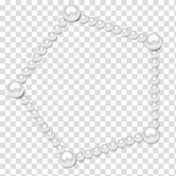 Frames Pearl, others transparent background PNG clipart