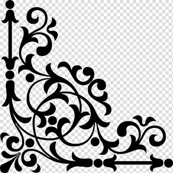 Frames Pin, bottom frame transparent background PNG clipart