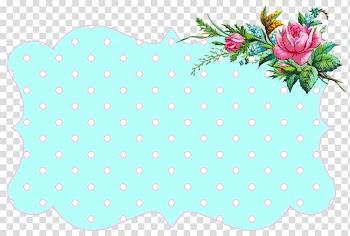 Frames Polka dot Desktop , others transparent background PNG clipart