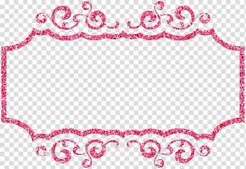Frames Portable Network Graphics Decorative Frames, transparent background PNG clipart