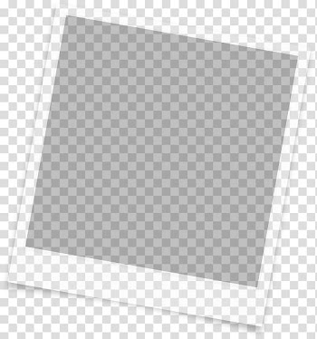 Frames Portable Network Graphics graph , frame polaroid transparent background PNG clipart