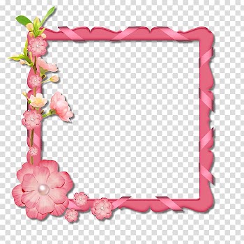 Frames Princess, ink frame transparent background PNG clipart