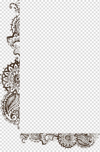 Frames Printing, simple frame transparent background PNG clipart