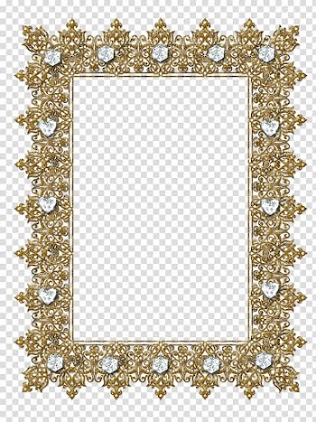 Frames Purple , frame transparent background PNG clipart