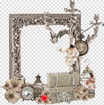 Frames Quadro Cadre d'entreprise, blog transparent background PNG clipart
