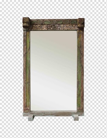 Frames Rectangle, lime frame transparent background PNG clipart