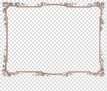 Frames Rectangle, others transparent background PNG clipart