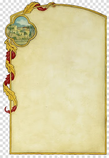 Frames Rectangle, Sanderson Stewart transparent background PNG clipart