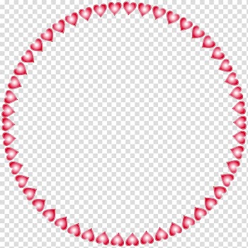 Frames, Round frame transparent background PNG clipart