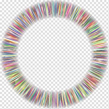 Frames , round frame transparent background PNG clipart